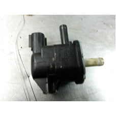 111Q037 EVAP Purge Valve From 2014 Subaru Impreza  2.0 16131AA060
